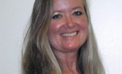 Image of Pilates Owner Valerie Senter Williams